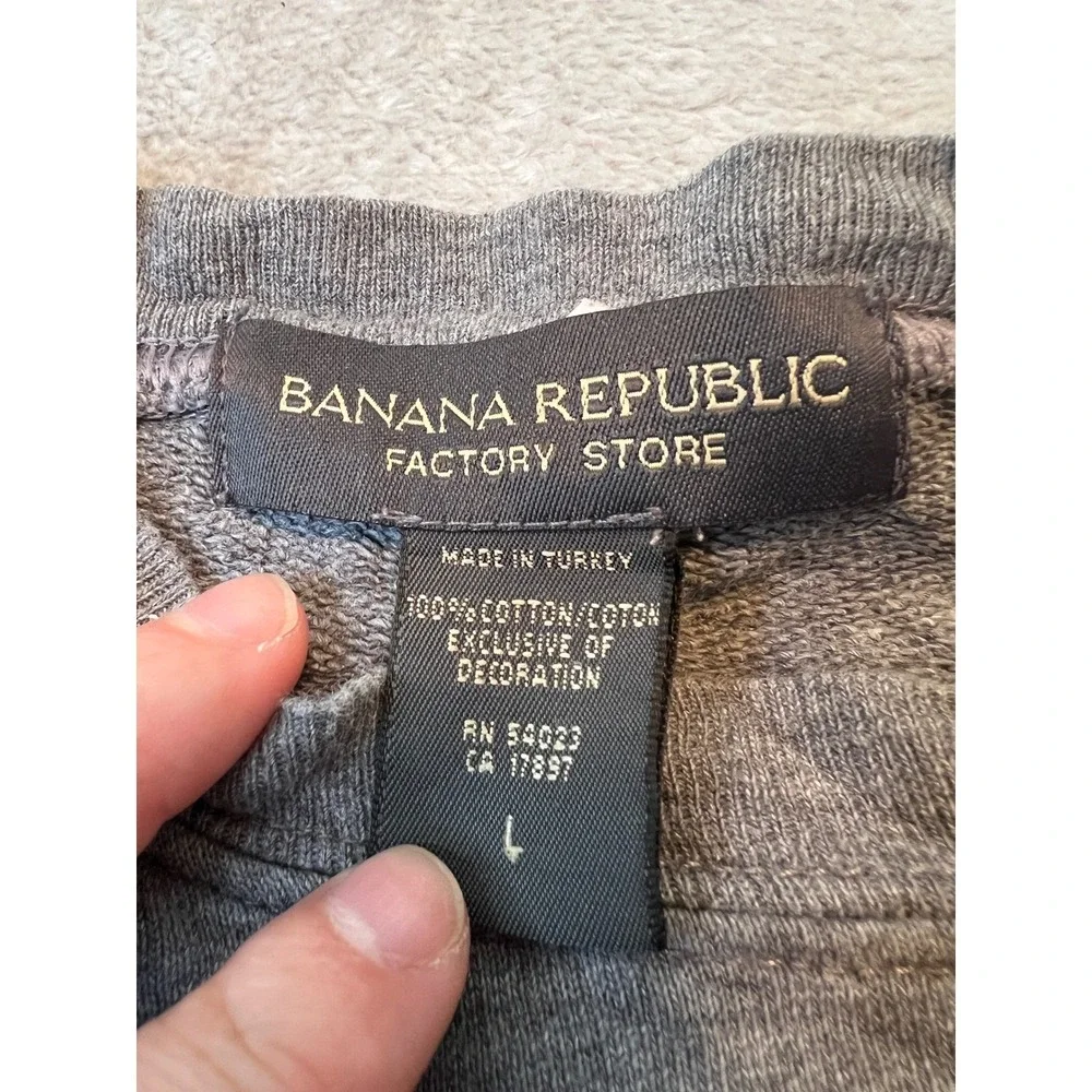 Banana Republic banana republic